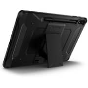 Spigen Tough Armor Pro Case Black Samsung Galaxy Tab S7