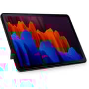 Spigen Tough Armor Pro Case Black Samsung Galaxy Tab S7