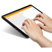 Spigen Tough Armor Pro Case Black Samsung Galaxy Tab S7