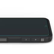 Spigen NeoFlex Solid HD Screen Protector Clear Samsung Galaxy S21