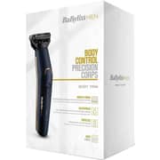 Babyliss Body Hair Shaver BG120E