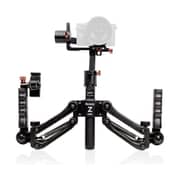 Hohem Isteadygear Z Kit 3-axis Handheld Camera Stabilizer Gimbal For Sony Canon
