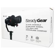 Hohem Isteadygear Z Kit 3-axis Handheld Camera Stabilizer Gimbal For Sony Canon