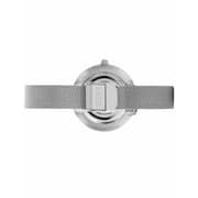 Ecstacy Women's Analog Black Dial Watch - E20506-smsmb