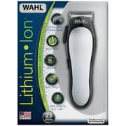 Wahl Rechargeable Hair Clipper 79600-3217