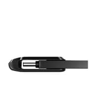 Sandisk Ultra Dual Drive Go USB3.1 Type-C Flash Drive 32GB Black SDDDC3032GG46UD