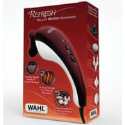 Wahl Deluxe Heated Massager 04295-027