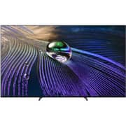Sony XR83A90J 4K Ultra HDR XR Smart OLED Google TV 83inch (2021 Model)