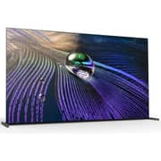Sony XR83A90J 4K Ultra HDR XR Smart OLED Google TV 83inch (2021 Model)