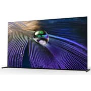 Sony XR83A90J 4K Ultra HDR XR Smart OLED Google TV 83inch (2021 Model)