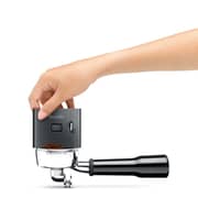 Breville Dose Control Pro Coffee Burr Grinder Machine 130 W Bcg600 Silver/black