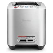 Breville The Smart Toast 2 Slice BTA825BSS