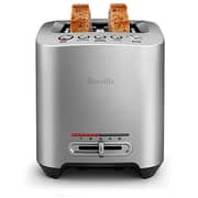 Breville The Smart Toast 2 Slice BTA825BSS