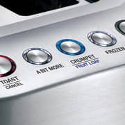 Breville The Smart Toast 2 Slice BTA825BSS