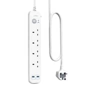 Anker Powerextend 6-in-1 Powerstrip