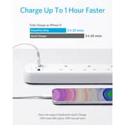 Anker Powerextend 6-in-1 Powerstrip