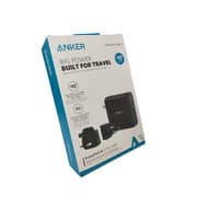 Anker Powerport Iii 2-port 60w