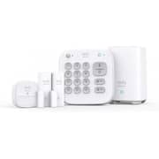Anker Eufy Security 5 Piece Home Alarm Kit T8990321
