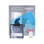 Anker Eufy Security 5 Piece Home Alarm Kit T8990321