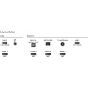 Philips 86PUT8265/56 4K UHD LED Android TV 86inch (2021 Model)