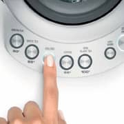 Breville The Smart Kettle BKE825 Stainless Steel