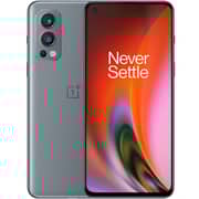 One Plus Nord 2 128GB Gray Sierra 5G Dual Sim Smartphone