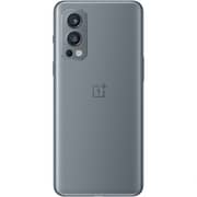 One Plus Nord 2 128GB Gray Sierra 5G Dual Sim Smartphone