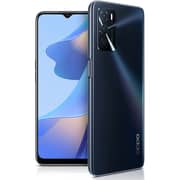 Oppo A16 CPH2269 64GB Crystal Black 4G Dual Sim Smartphone