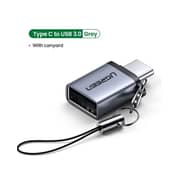 Ugreen Type C To Usb 3.0 A Adapter With Lanyard 50283