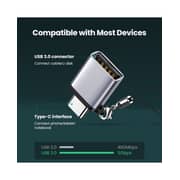 Ugreen Type C To Usb 3.0 A Adapter With Lanyard 50283