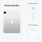 iPad Pro MHNG3LL/A Tablet - WiFi 128GB 8GB 12.9inch Silver