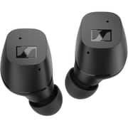 Sennheiser CX200TW1 CX True Wireless Ear Buds Black