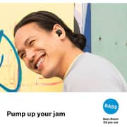 Sennheiser CX200TW1 CX True Wireless Ear Buds Black