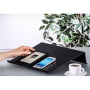 Hama Pillar Notebook Stand Carbon