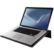 Hama Pillar Notebook Stand Carbon