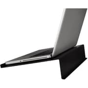 Hama Pillar Notebook Stand Carbon