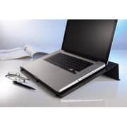 Hama Pillar Notebook Stand Carbon