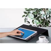 Hama Pillar Notebook Stand Carbon