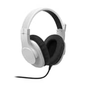 Hama 54460 On Ear Gaming Headset White