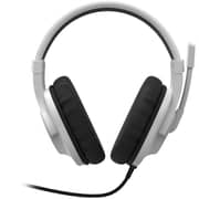 Hama 54460 On Ear Gaming Headset White