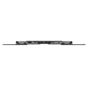 Hama Ultraslim TV Wall Bracket 37inch To 75inch Black