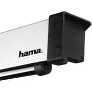 Hama 18783 Roller Projector Screen 200cmX150cm