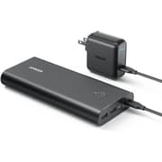 Anker Power Bank 26800 mAh With Powerport III Charger Mini Black B1376K11