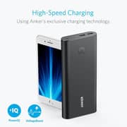 Anker Power Bank 26800 mAh With Powerport III Charger Mini Black B1376K11