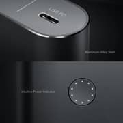 Anker Power Bank 26800 mAh With Powerport III Charger Mini Black B1376K11
