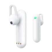 Timekettle WT2 Plus Translator Earbuds White