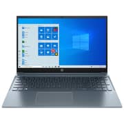 HP 15-eg0073cl Pavilion Laptop 11th Gen Core i7-1165G7-2.80GHz 16GB 512GB SSD Touchscreen Intel Iris Xe Graphics Win10 Home 15.6inch Blue