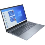 HP 15-eg0073cl Pavilion Laptop 11th Gen Core i7-1165G7-2.80GHz 16GB 512GB SSD Touchscreen Intel Iris Xe Graphics Win10 Home 15.6inch Blue