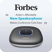Anker Powerconf Bluetooth Speakerphone A3301h11