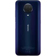Nokia G20 Ta-1365 5G Dual 128GB 4GB Ram Night Dark Blue Smartphone